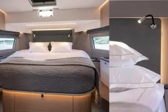 Thumbnail von Nimbus 495 Flybridge Availble to Order