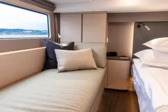 Thumbnail von Nimbus 495 Flybridge Availble to Order