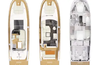 Thumbnail von Nimbus 495 Flybridge Availble to Order
