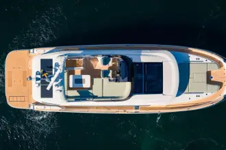 Thumbnail von Nimbus 495 Flybridge Availble to Order
