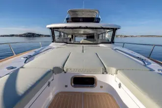 Thumbnail von Nimbus 495 Flybridge Availble to Order