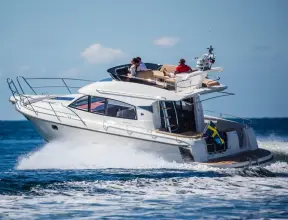 Thumbnail von Nimbus 405 Flybridge Availble to Order