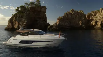 Thumbnail von Fairline Targa 50 Open