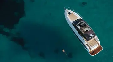 Thumbnail von Fairline Targa 50 Open
