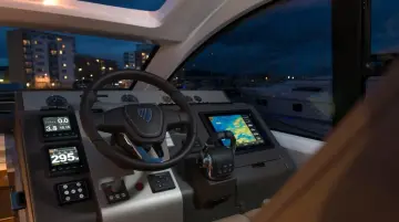 Thumbnail von Fairline Targa 50 Open
