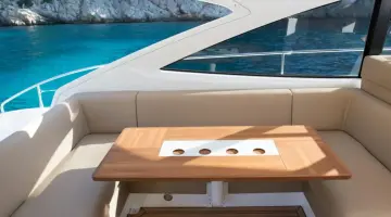 Thumbnail von Fairline Targa 50 Open