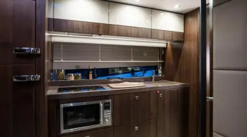 Thumbnail von Fairline Targa 50 Open