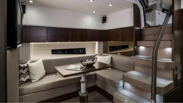 Thumbnail von Fairline Targa 50 Open