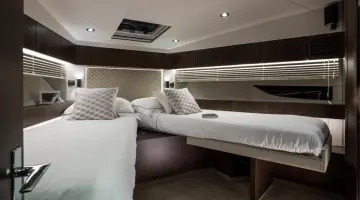 Thumbnail von Fairline Targa 50 Open