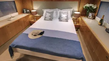 Thumbnail von Fairline Targa 50 Open