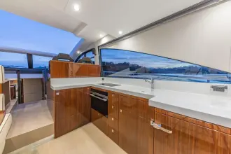 Thumbnail von Fairline Targa 50 GT Available to Order