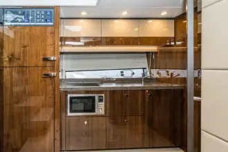 Thumbnail von Fairline Targa 50 GT Available to Order