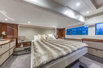 Thumbnail von Fairline Targa 50 GT Available to Order