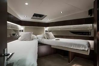 Thumbnail von Fairline Targa 50 GT Available to Order