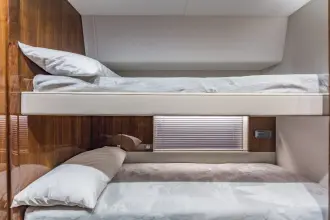 Thumbnail von Fairline Targa 50 GT Available to Order