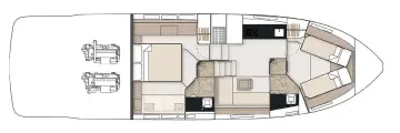 Thumbnail von Fairline Targa 50 GT Available to Order