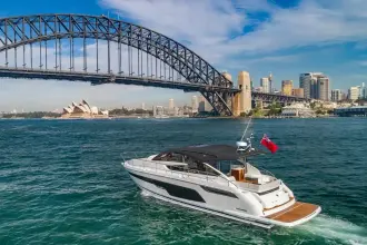 Thumbnail von Fairline Targa 50 GT Available to Order
