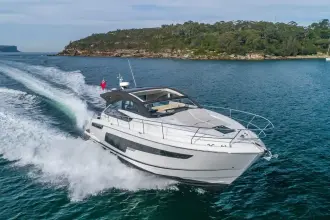 Thumbnail von Fairline Targa 50 GT Available to Order