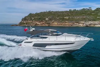 Thumbnail von Fairline Targa 50 GT Available to Order