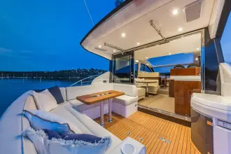 Thumbnail von Fairline Targa 50 GT Available to Order