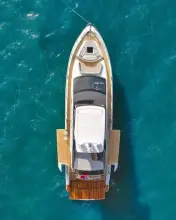 Thumbnail von Fairline Squadron 58