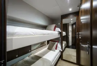 Thumbnail von Fairline Squadron 50
