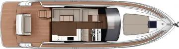 Thumbnail von Fairline Squadron 50