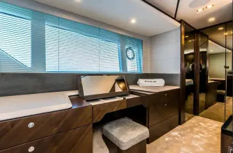 Thumbnail von Fairline Phantom 65