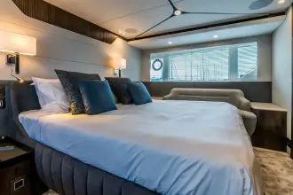 Thumbnail von Fairline Phantom 65