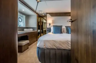 Thumbnail von Fairline Phantom 65