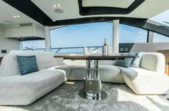 Thumbnail von Fairline Phantom 65