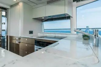 Thumbnail von Fairline Phantom 65