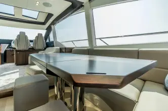 Thumbnail von Fairline Phantom 65