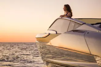Thumbnail von Fairline F Line 33 Outboard