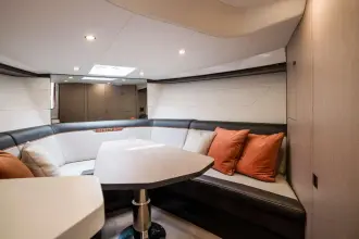 Thumbnail von Fairline F Line 33 Outboard