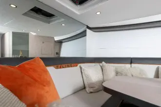 Thumbnail von Fairline F Line 33 Outboard