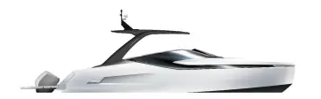 Thumbnail von Fairline F Line 33 Outboard