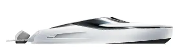 Thumbnail von Fairline F Line 33 Outboard
