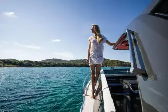 Thumbnail von Fairline F Line 33