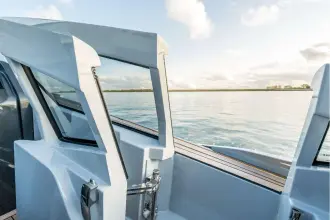 Thumbnail von Fairline F Line 33