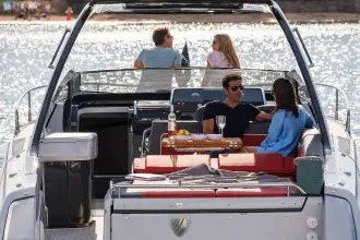 Thumbnail von Fairline F Line 33