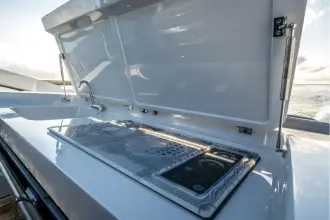 Thumbnail von Fairline F Line 33