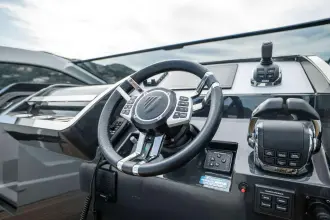 Thumbnail von Fairline F Line 33
