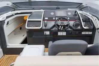 Thumbnail von Fairline F Line 33