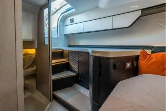 Thumbnail von Fairline F Line 33