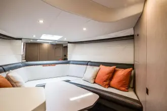 Thumbnail von Fairline F Line 33