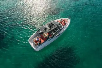 Thumbnail von Fairline F Line 33
