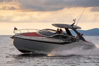 Thumbnail von Fairline F Line 33
