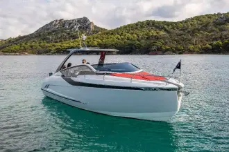 Thumbnail von Fairline F Line 33