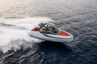 Thumbnail von Fairline F Line 33